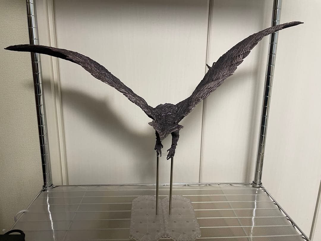 東宝大怪獣シリーズ ラドン（2019）