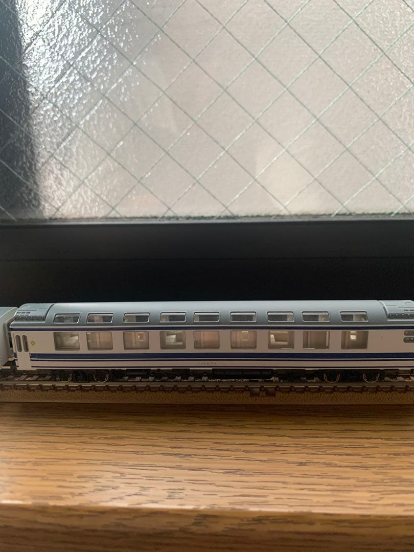 TOMIX Nゲージ鉄道模型ユーロライナーフルセット