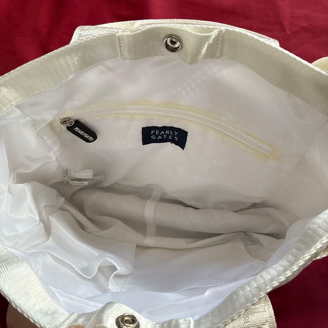 新品　パーリーゲイツ　カートバック