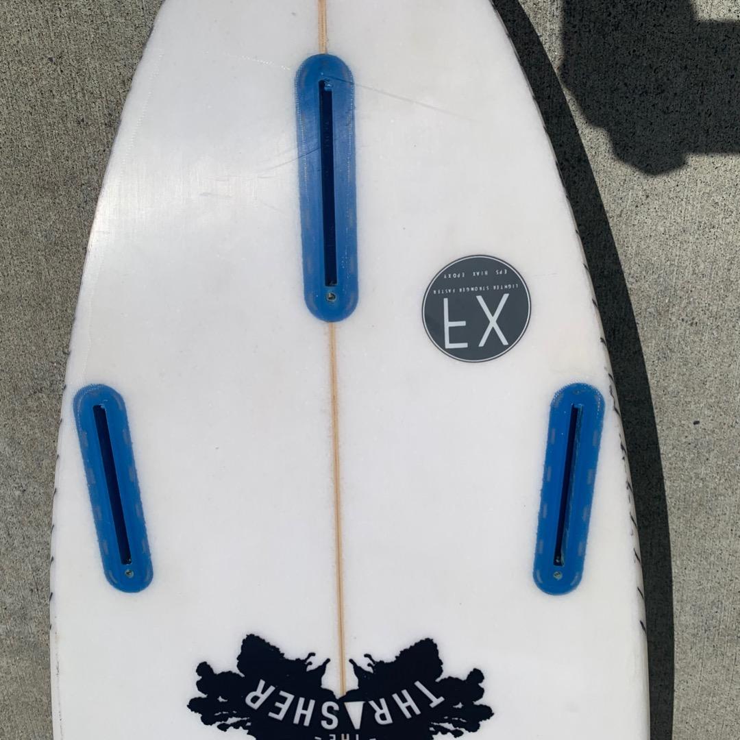 Emreyエメリーサーフボードthrasher