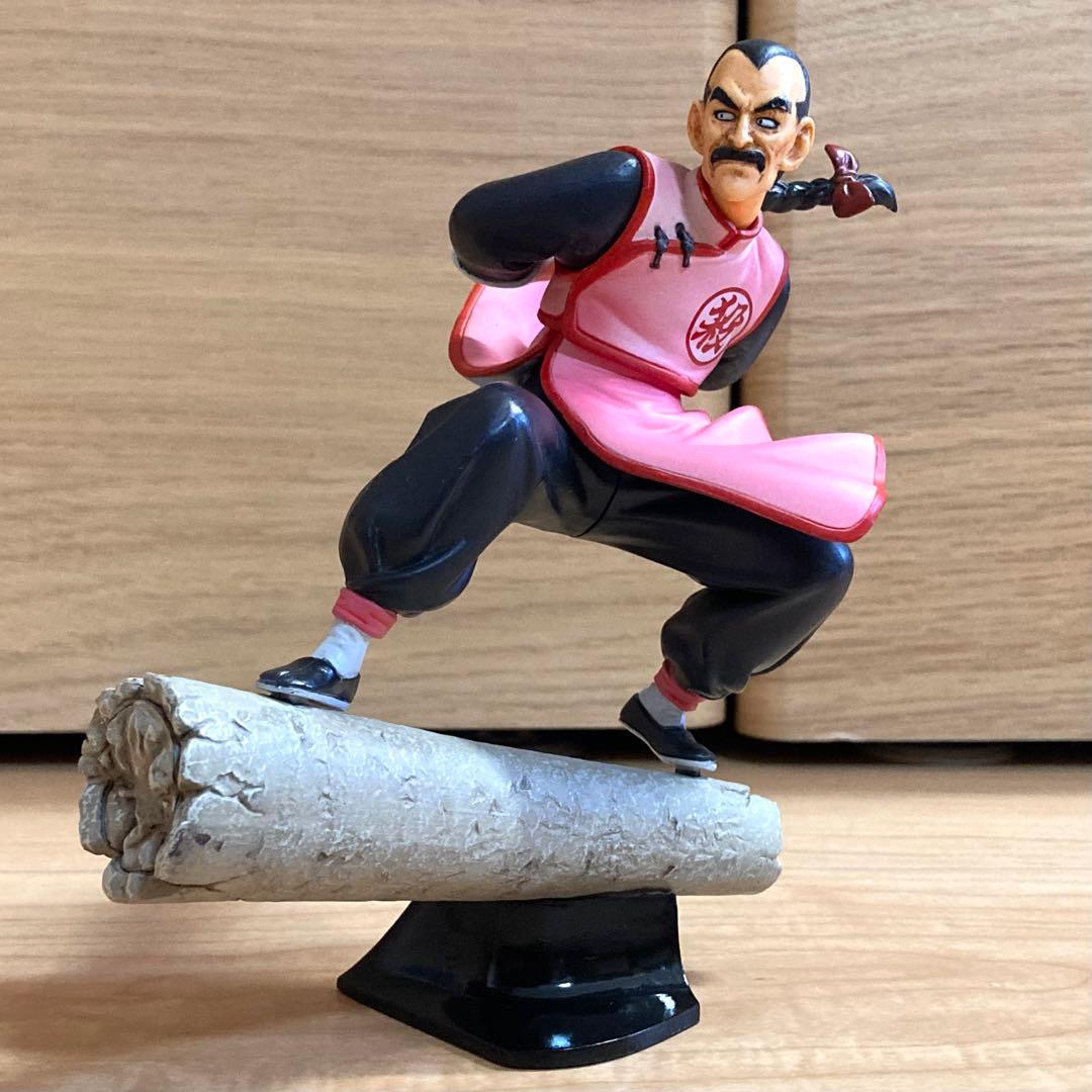 ドラゴンボール SCultures BIG 造形天下一武道会2 全6種セット