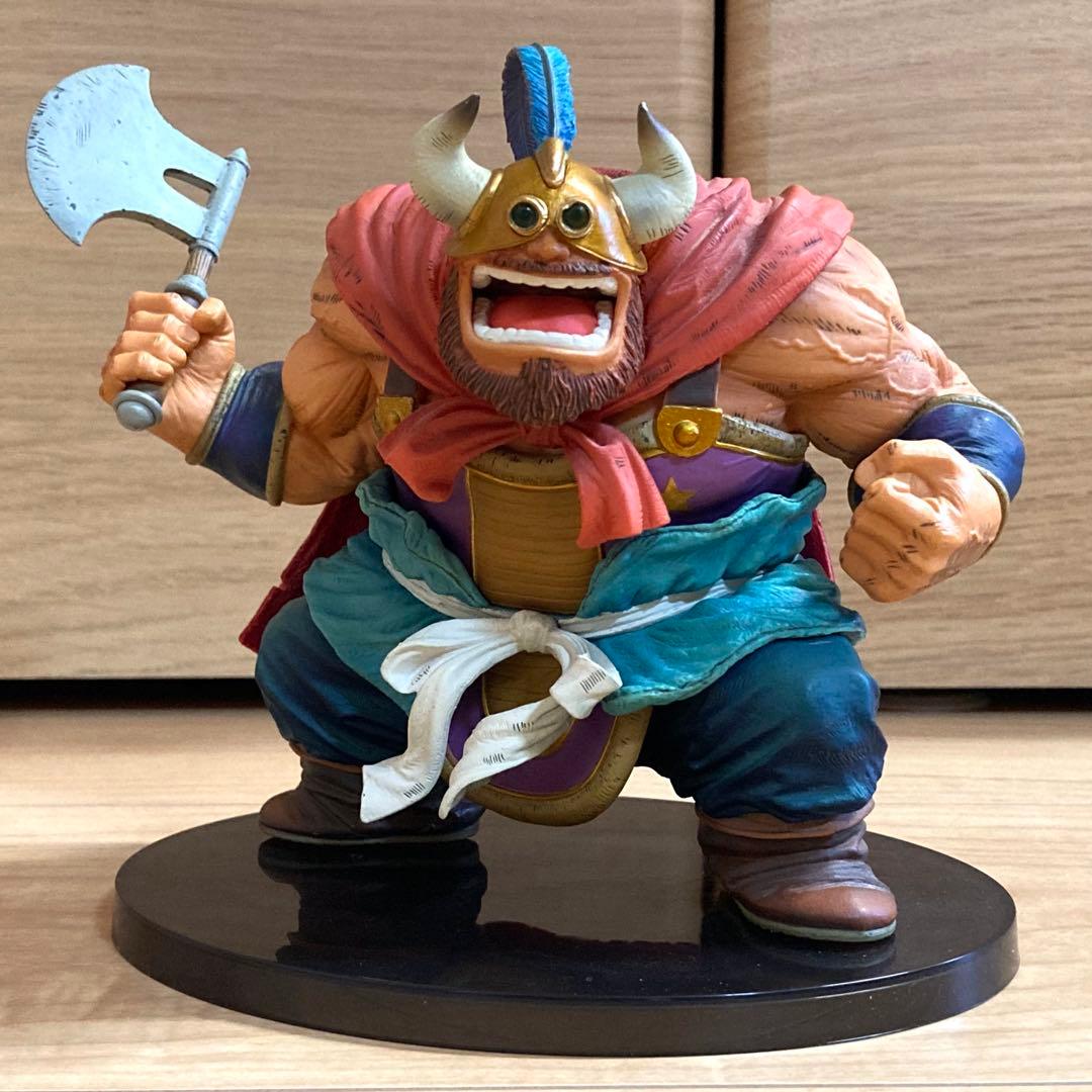 ドラゴンボール SCultures BIG 造形天下一武道会2 全6種セット