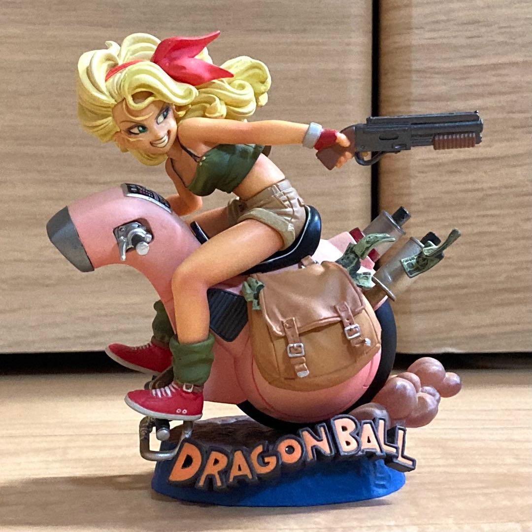 ドラゴンボール SCultures BIG 造形天下一武道会2 全6種セット