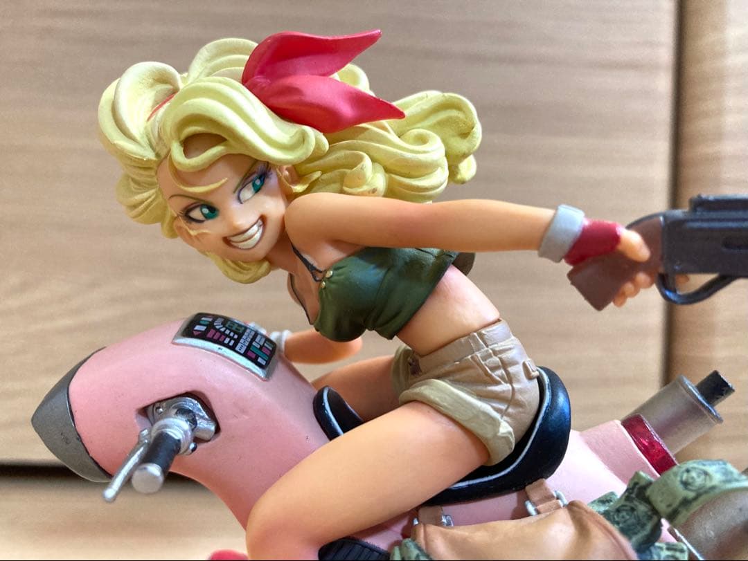 ドラゴンボール SCultures BIG 造形天下一武道会2 全6種セット