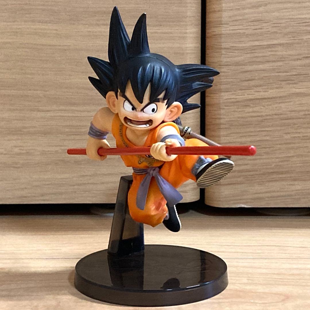 ドラゴンボール SCultures BIG 造形天下一武道会2 全6種セット