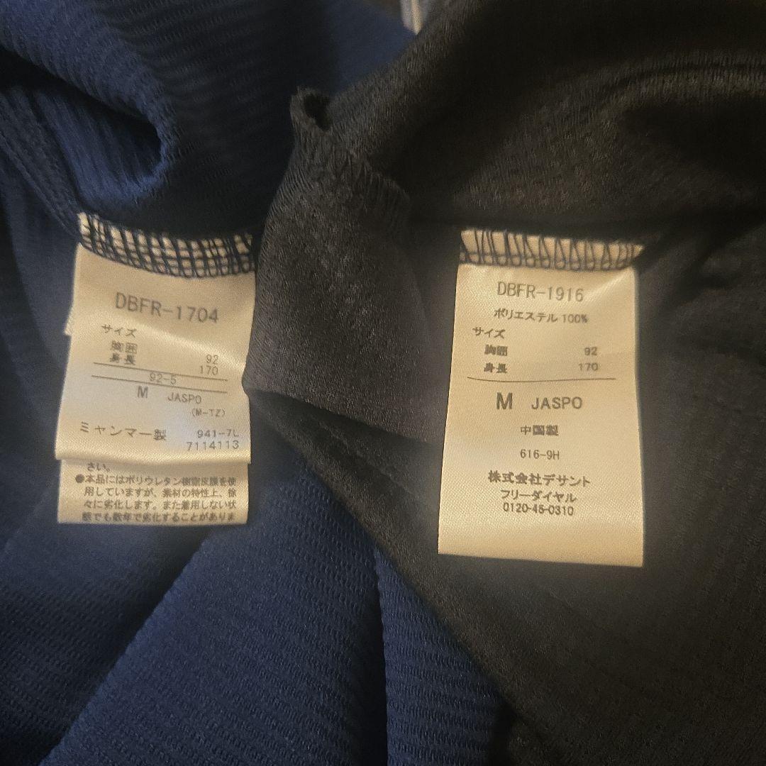 L*い様 計3着 福田周平選手 夏の陣&ビジター ユニフォーム サイン入り