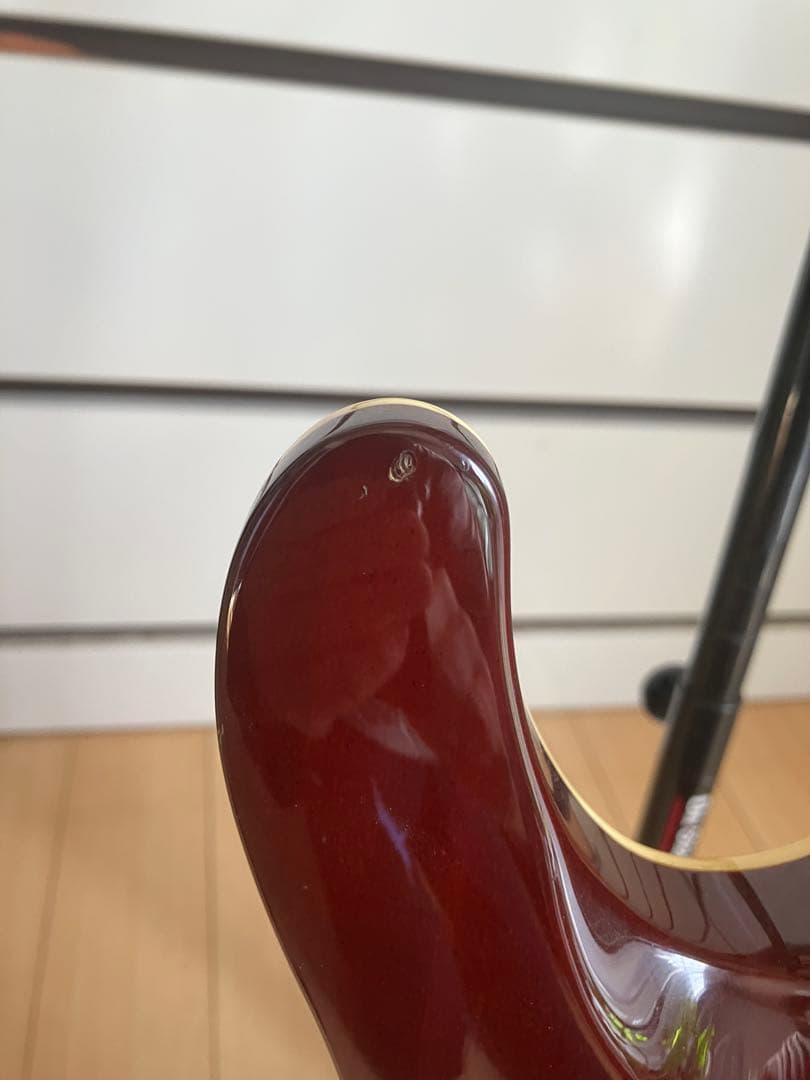 Ibanez Prestige SV5470 若干訳あり