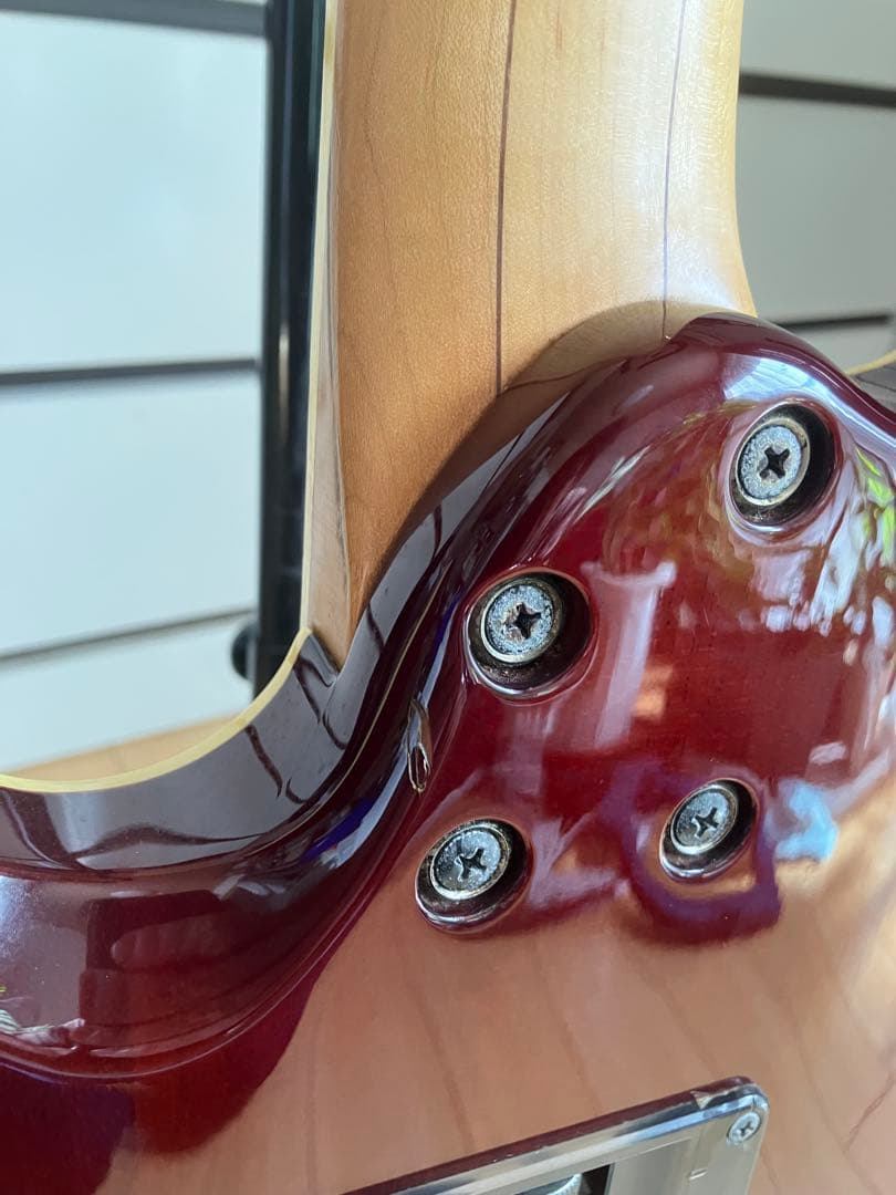 Ibanez Prestige SV5470 若干訳あり