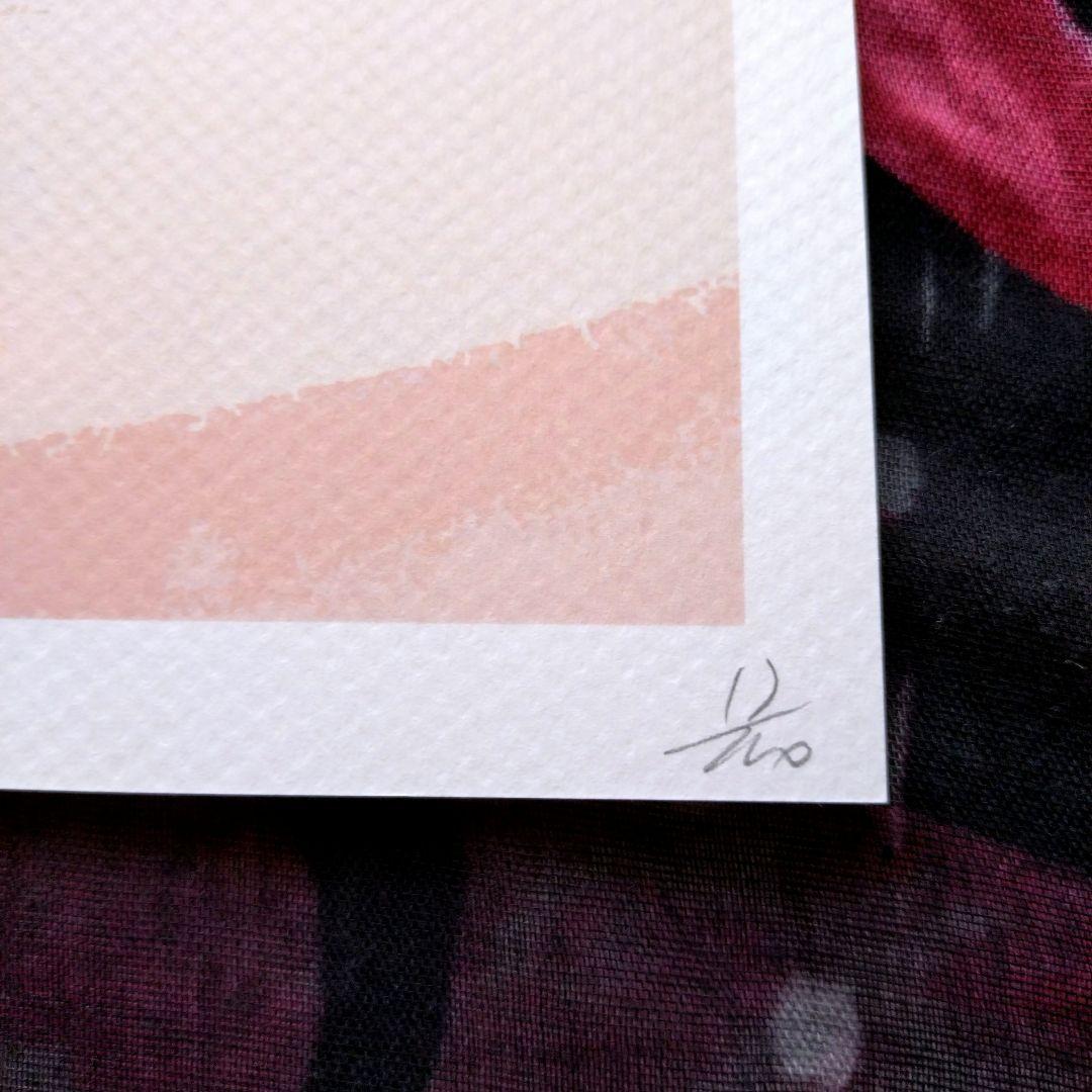 death nyc 世界限定100枚　スヌーピー　PEANUT