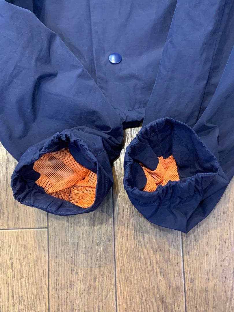 ccp シーシーピー コーチジャケット