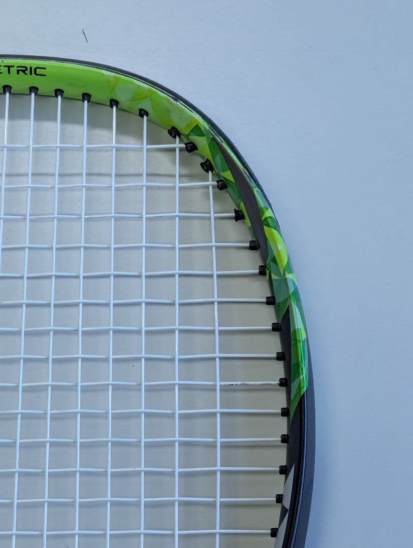 YONEX EZONE 100 G2 ヨネックス 硬式ラケット HYPER-MG