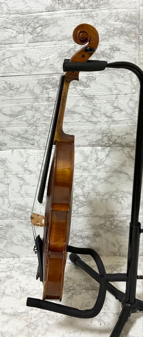 【音出し確認済】YAMAHA V7G 4/4 2006年製