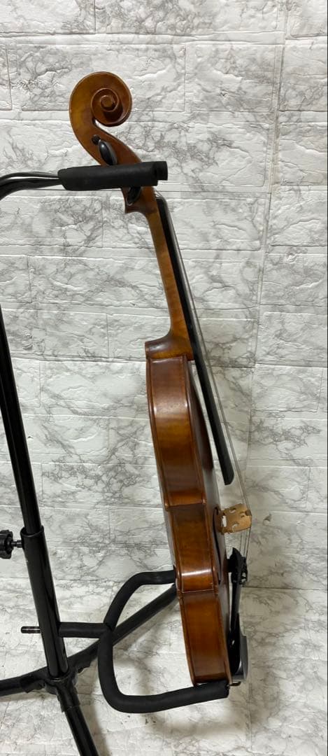 【音出し確認済】YAMAHA V7G 4/4 2006年製