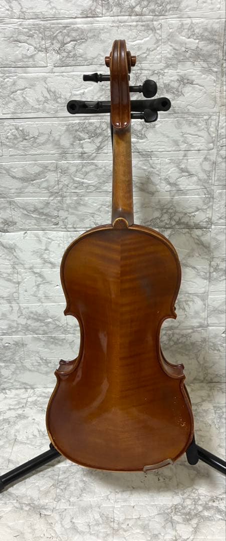 【音出し確認済】YAMAHA V7G 4/4 2006年製