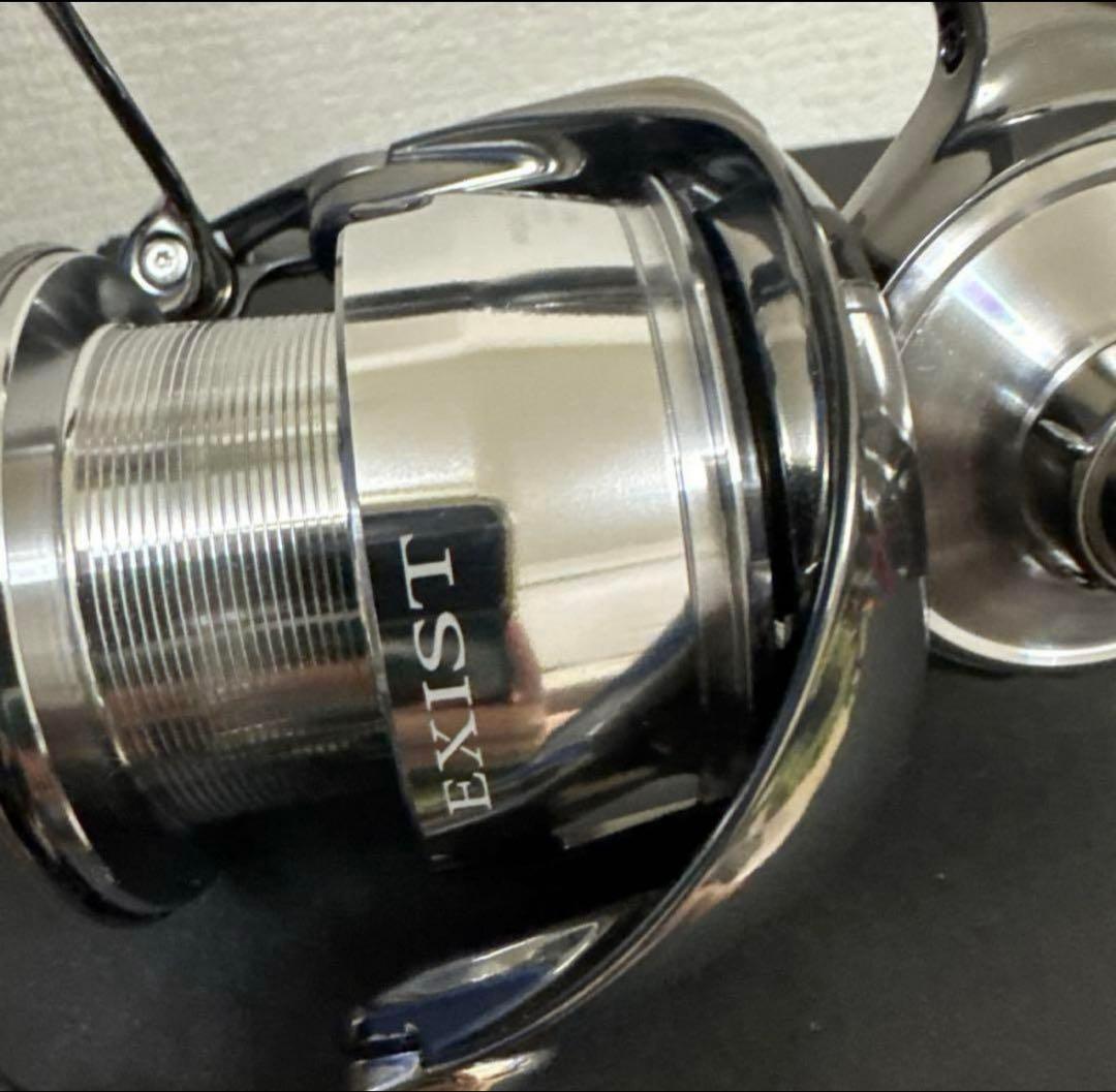 ダイワ　22イグジスト　LT4000-XH