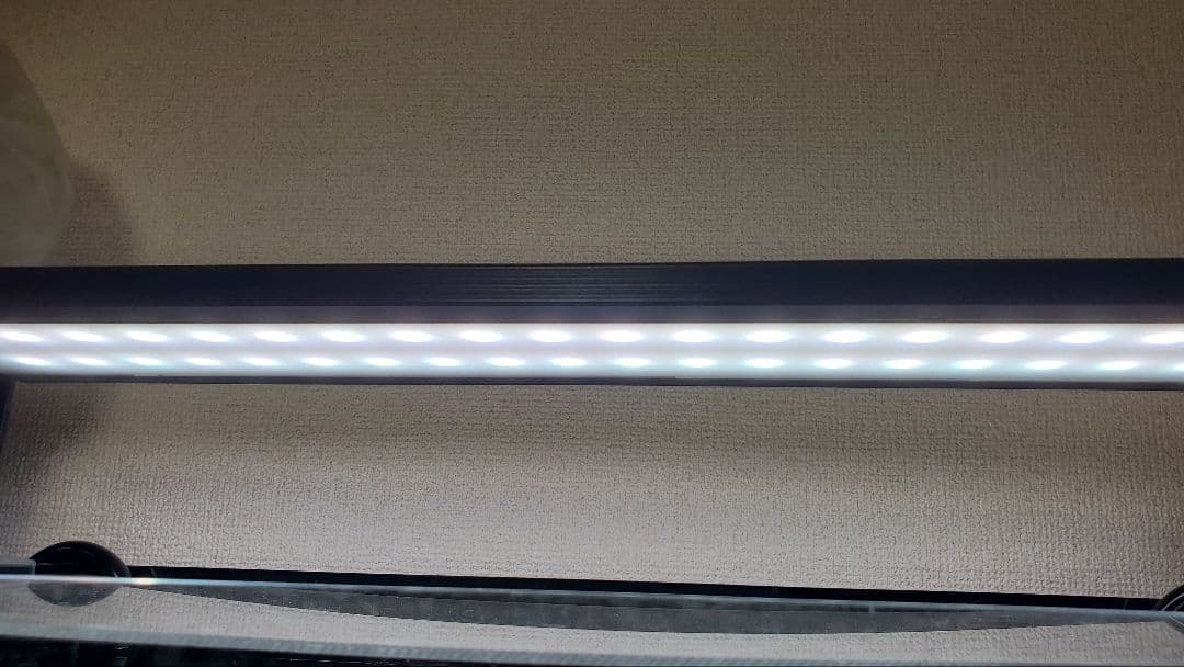 ライト・照明器具 chihiros wrgb II slim 30 + 60