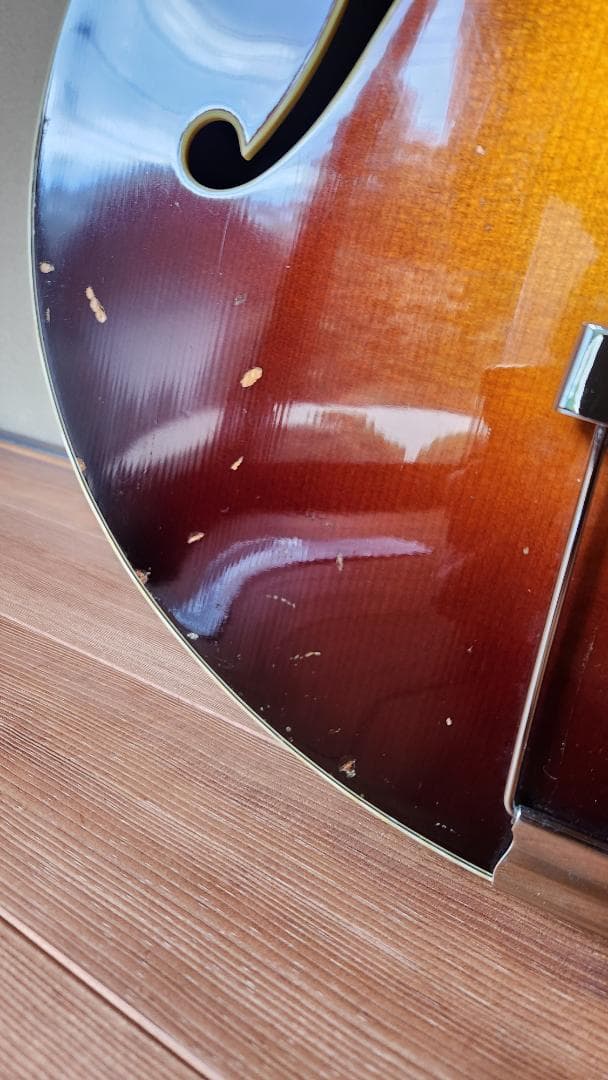 EASTMAN（イーストマン）AR-605E　中古