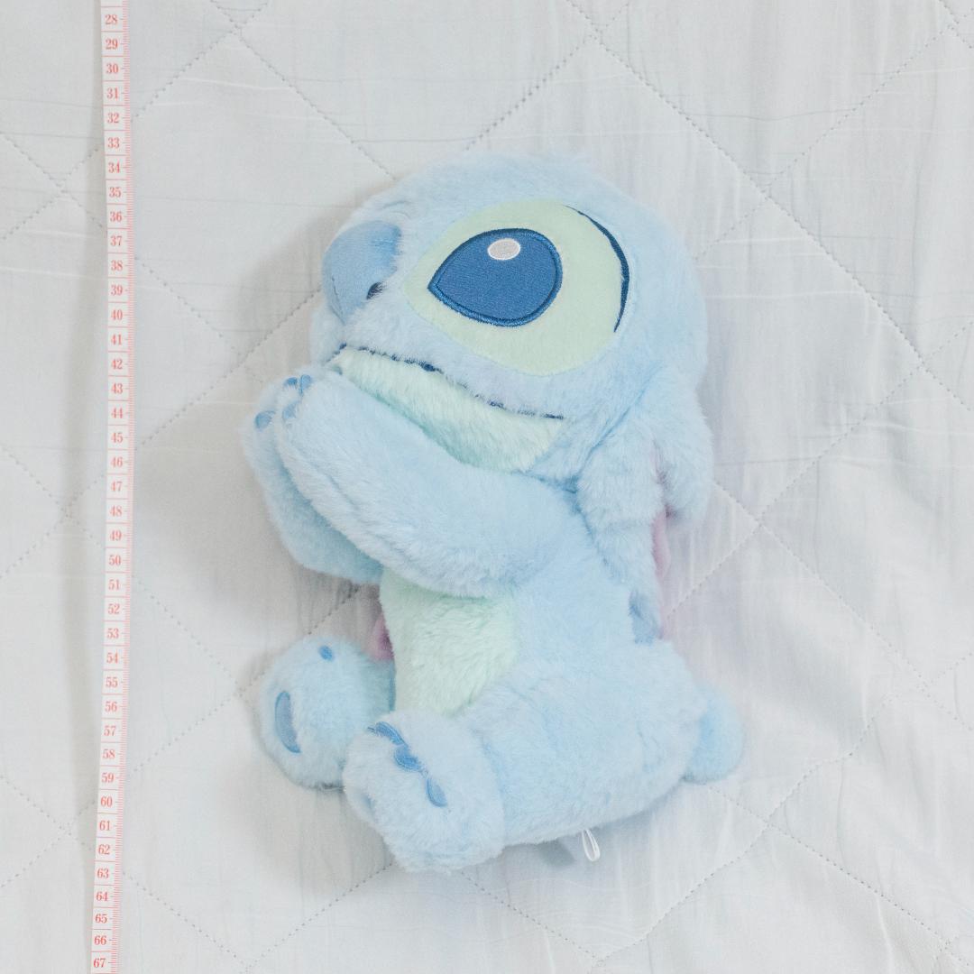 スティッチ ぬいぐるみ