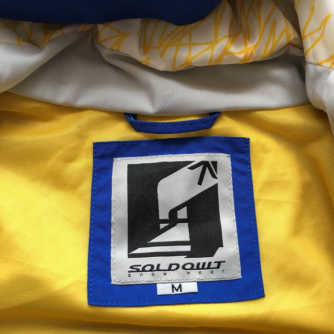 スキー、スノーボードウェア