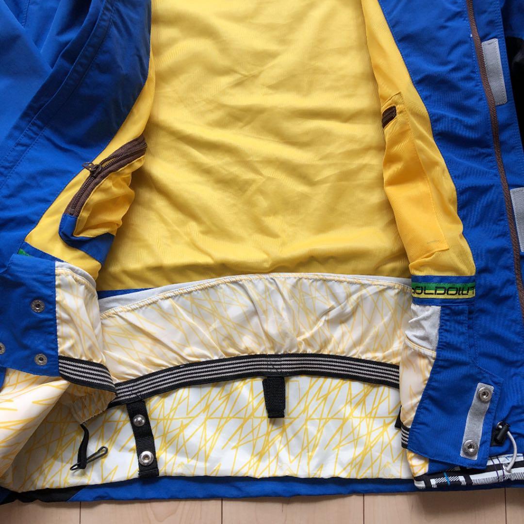 スキー、スノーボードウェア