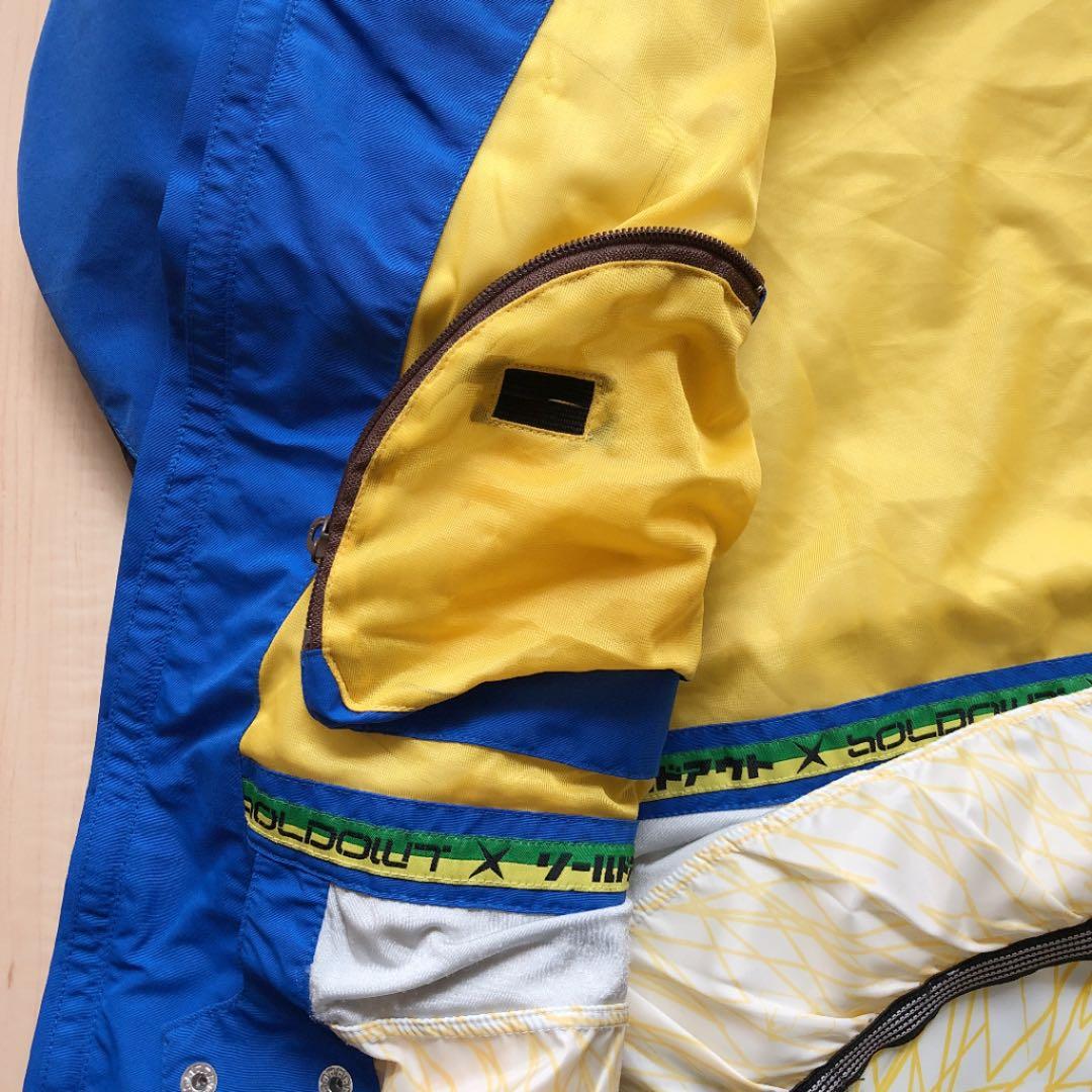 スキー、スノーボードウェア