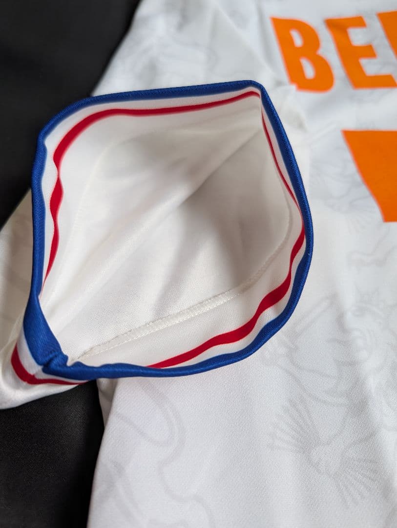 オランダ代表 /デニス・ベルカンプ/A/94年W杯モデル