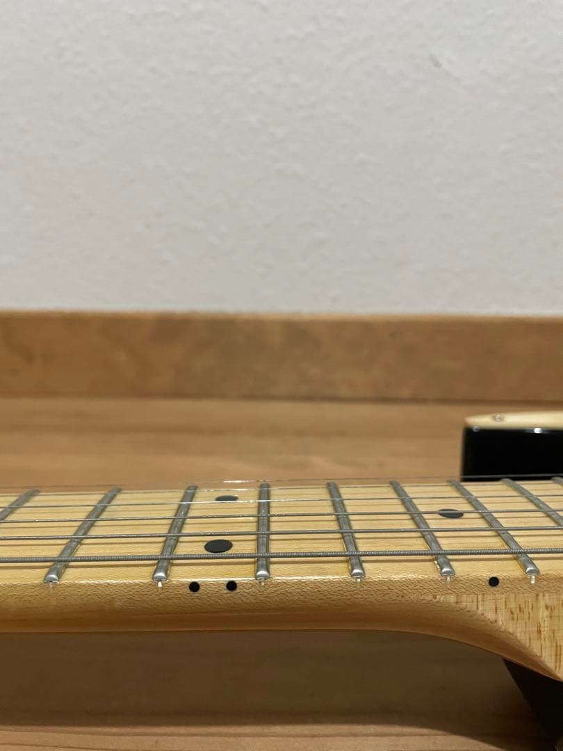 grassroots GR-PGG ピックガードギタ　エレキ　 グラスルーツ