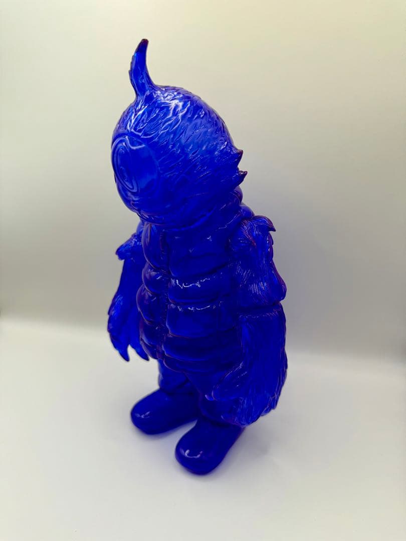 ✨【入手困難】GYAROMI ギャロミオイド クリアブルー