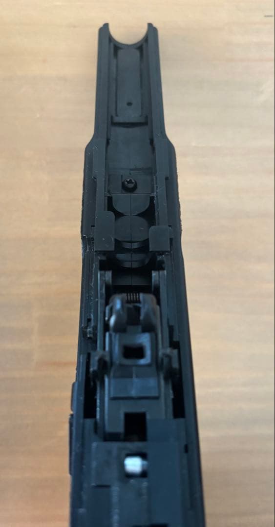 東京マルイ　MK23ソーコム