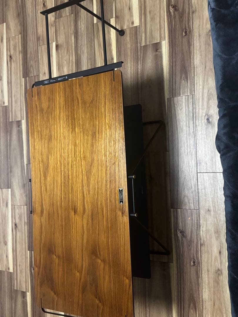 nodel design バタフライテーブルM + FB-side mount