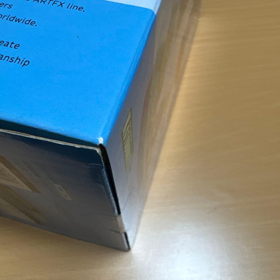 ポケモン リーフwithゼニガメ1/8スケールPVC製塗装済み完成品フィギュア