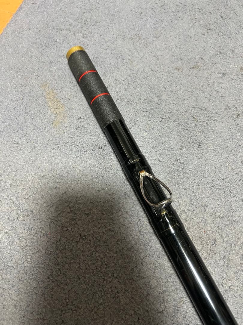 ダイコー石鯛竿　靱540MH