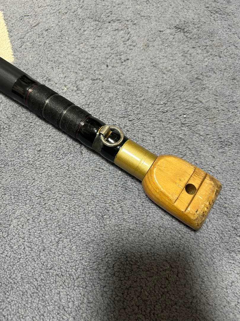 ダイコー石鯛竿　靱540MH