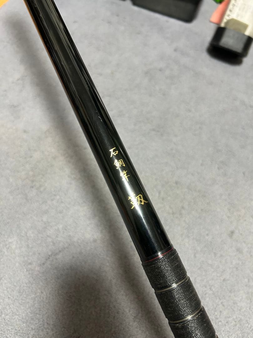 ダイコー石鯛竿　靱540MH