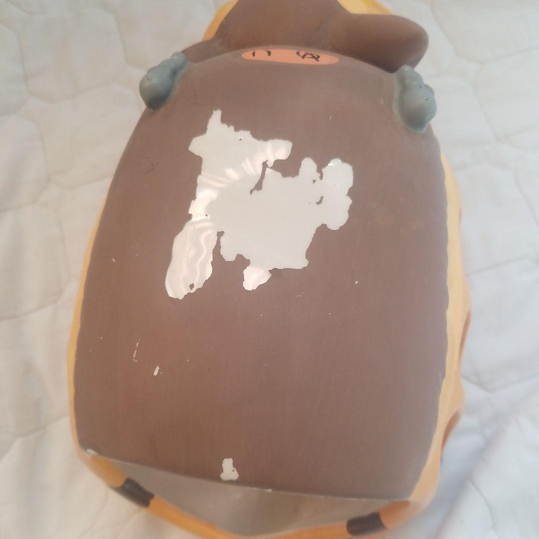 猫バス　ジブリ　蚊取り線香　ジャンク