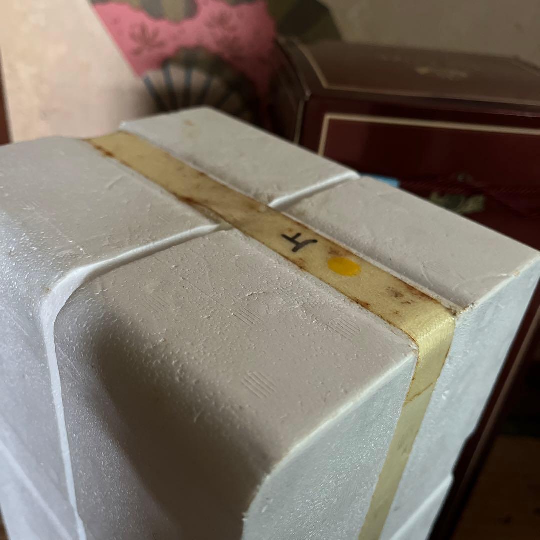 【未開封】ドリューズ　コニャック　自由の女神