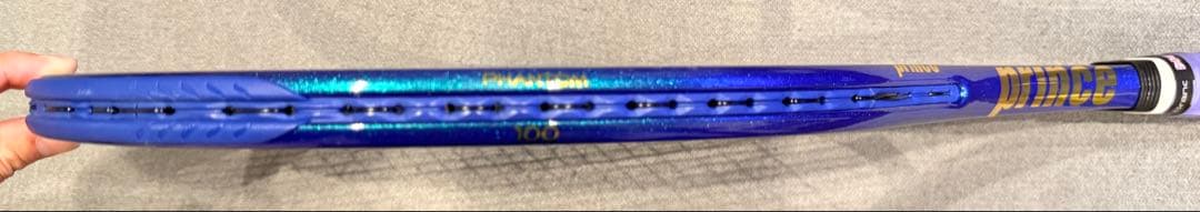 プリンス　ファントム100（PHANTOM 100) G2 現行モデル