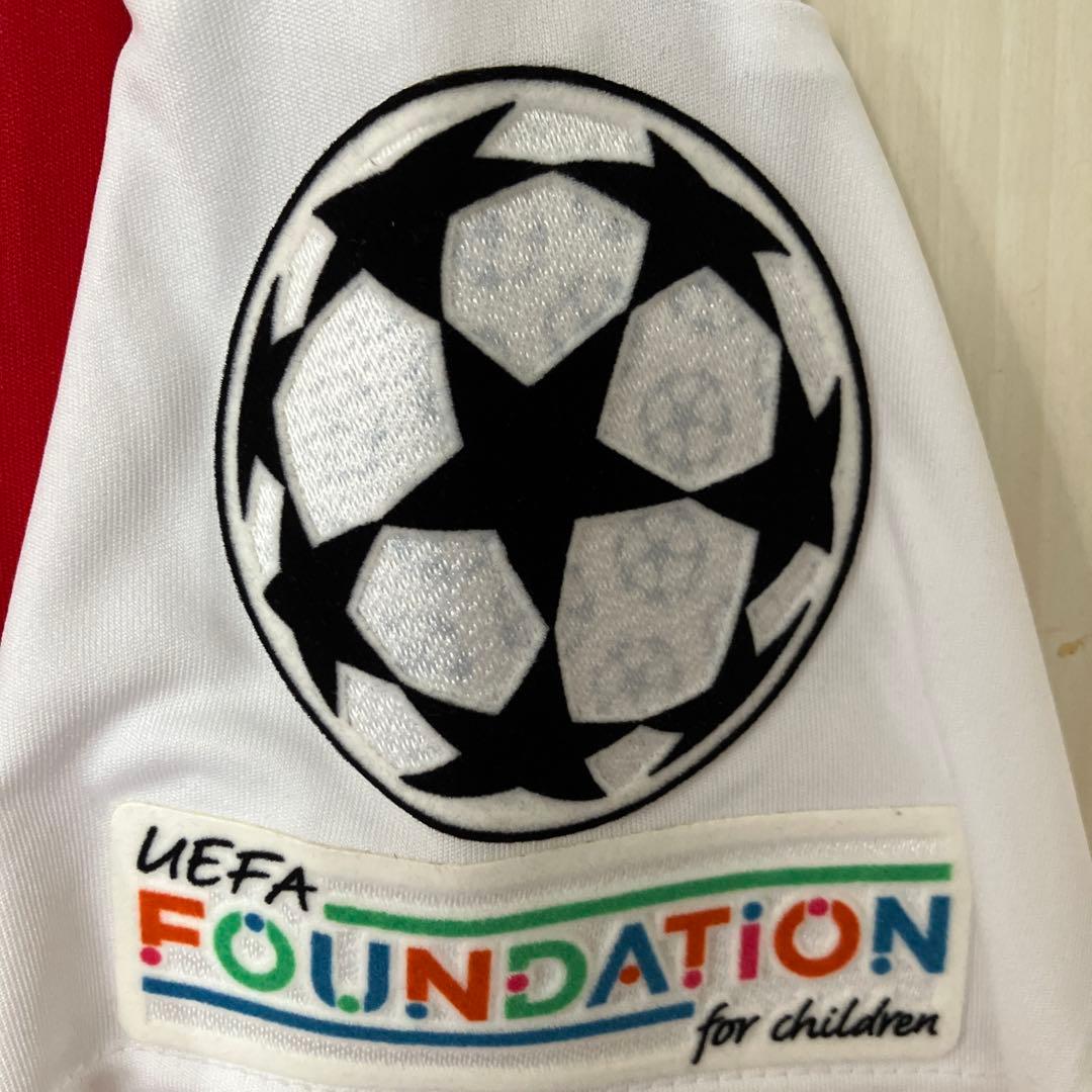 【アーセナル 2024/25】ルイス＝スケリー/LEWIS-SKELLY