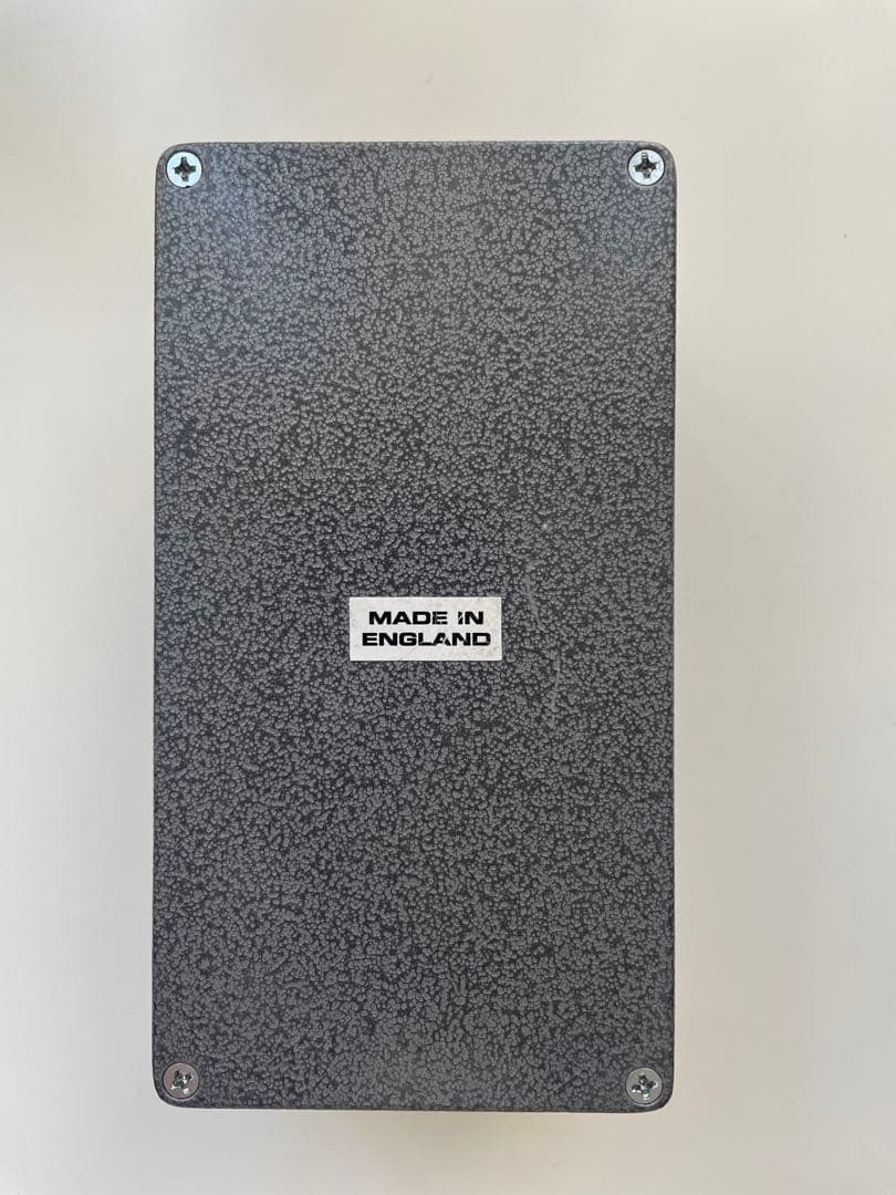 Carlstheline SupaFuzz ギターエフェクター