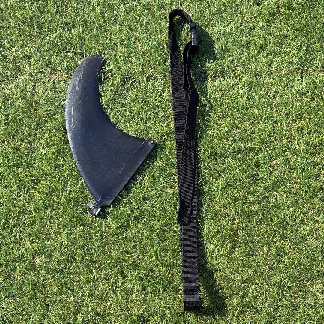 KOKUA インフレータブル　サップ　SUP GRIDE 11.2×30