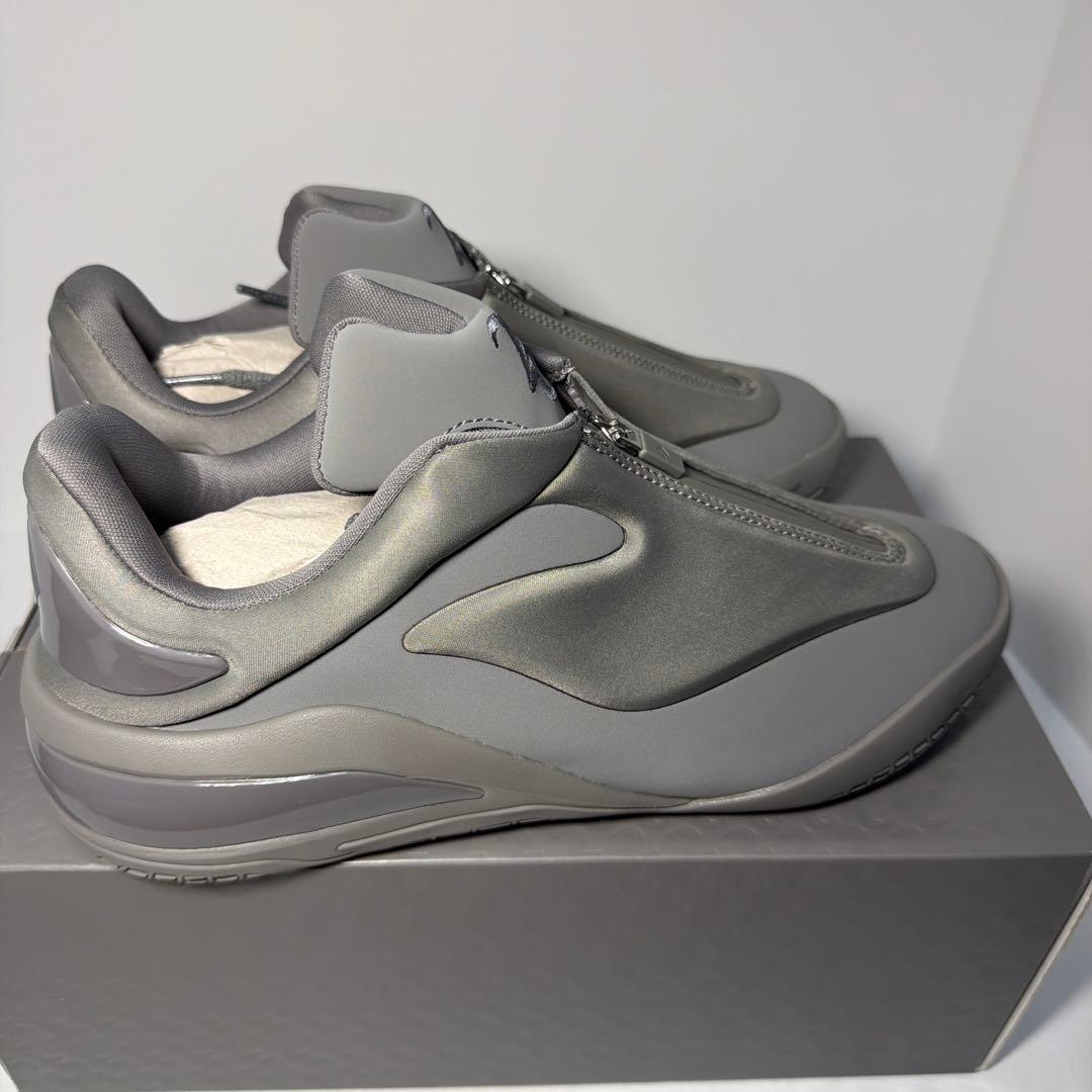 US10 新品 SHAI 001 converse Ares Gray SGA