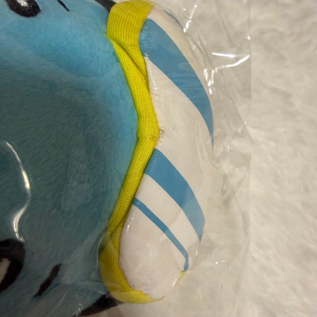 Hey! Say! JUMP 髙木雄也 ぬいぐるみ セット