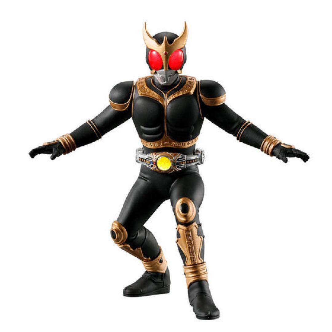 アルティメットルミナス　仮面ライダー クウガ