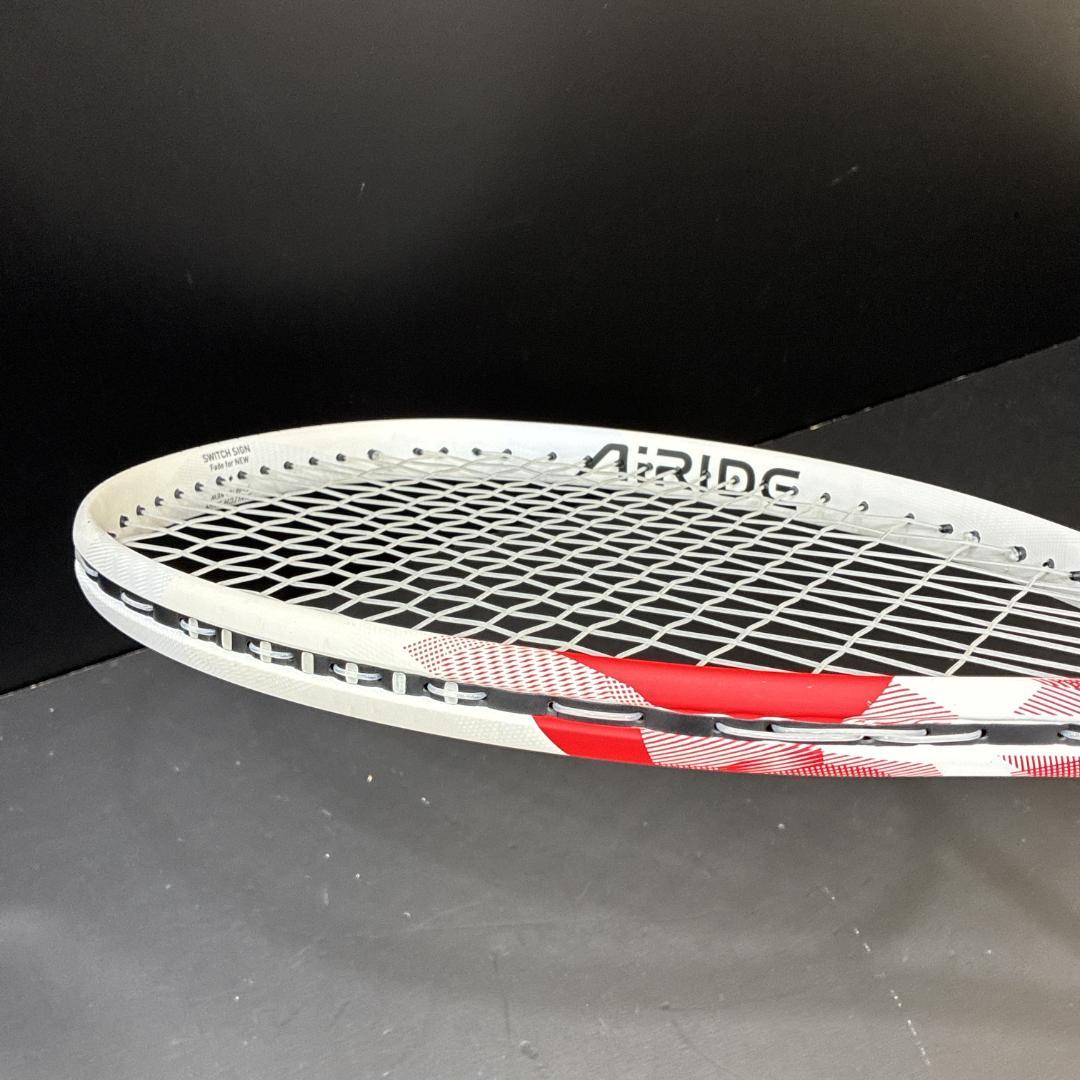YONEX AIRIDE ヨネックス　エアライド　軟式テニスラケット　美品