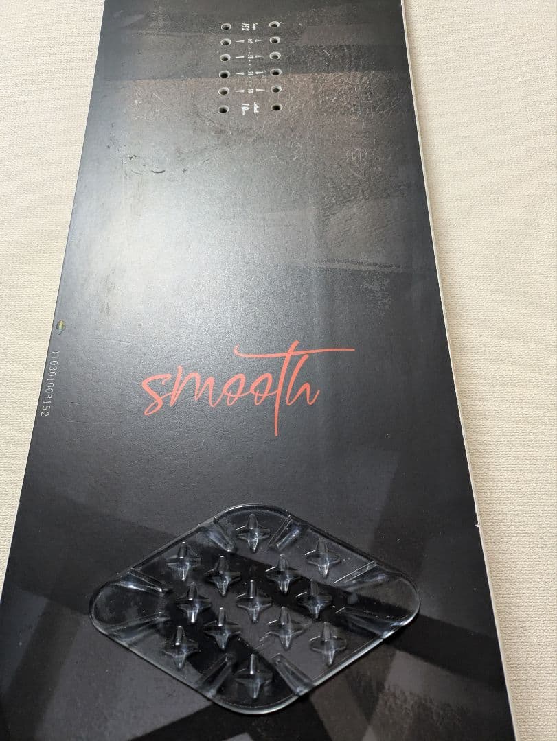 YONEX スノーボード smooth 152cm
