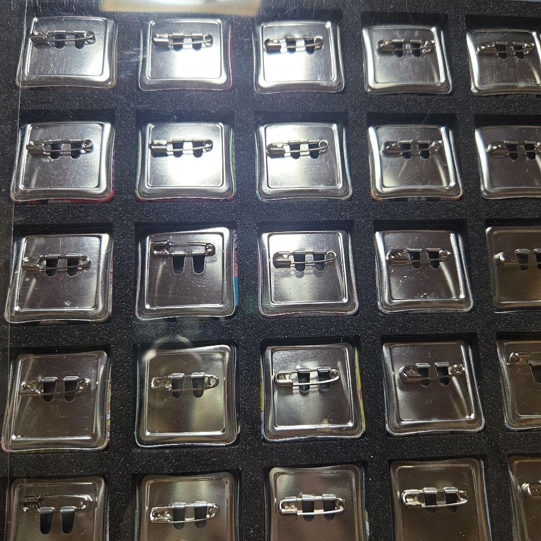 ○少年ジャンプ 缶バッチセット⑥