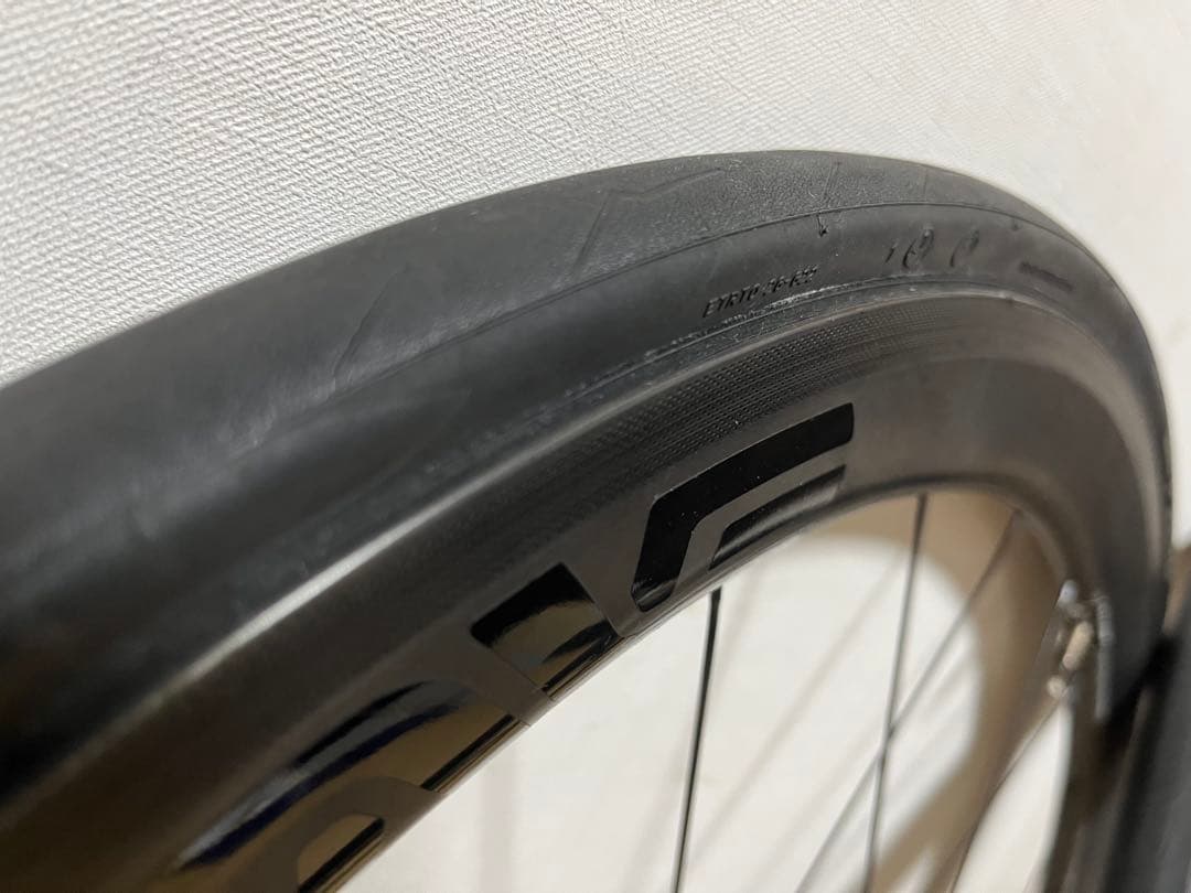 ENVE SES 3.4 クリンチャー エンヴィ リムブレーキ カーボンホイール
