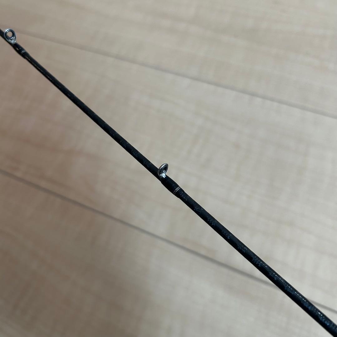 シマノ エクスプライド172MH