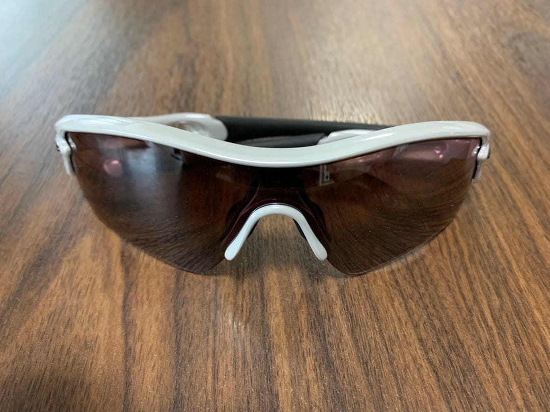 オークリー　レーダーパス　サングラス