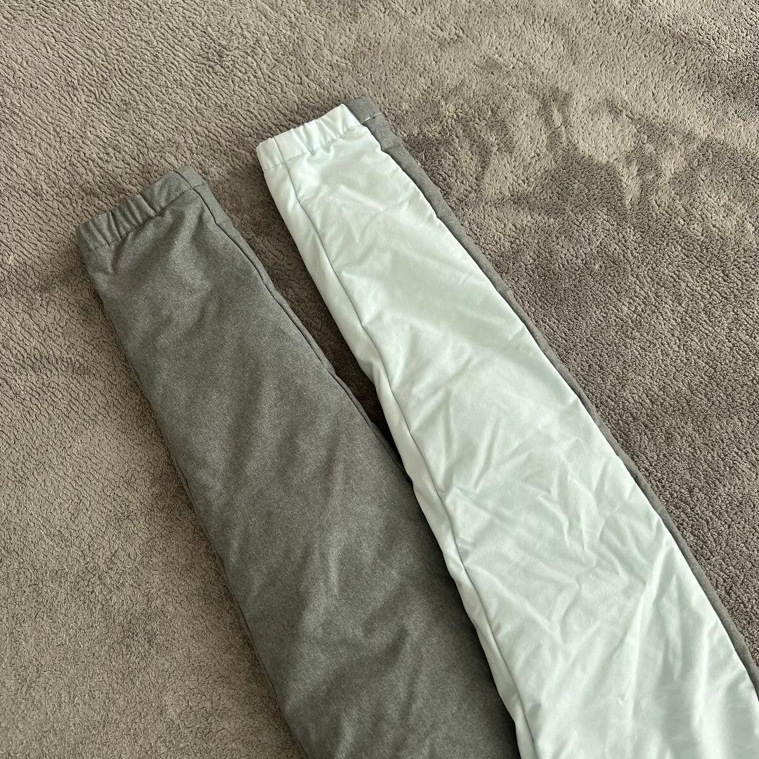 DESCENTE GOLF デサントゴルフ　ダウンジャケット　メンズ　中綿入り